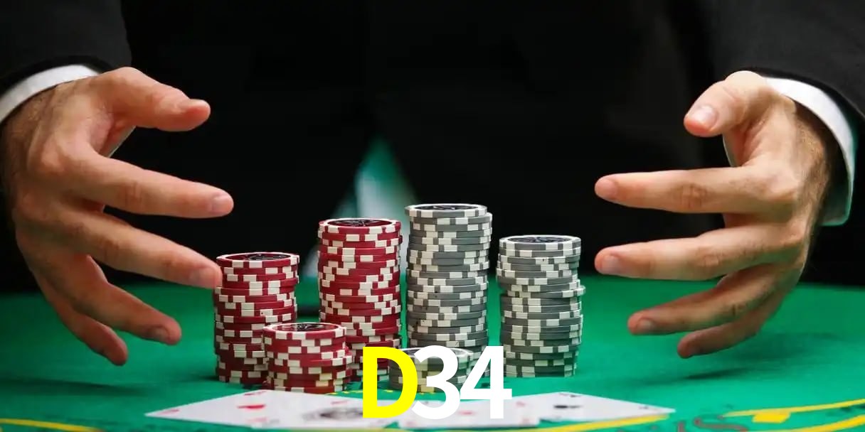 Níveis VIP D34