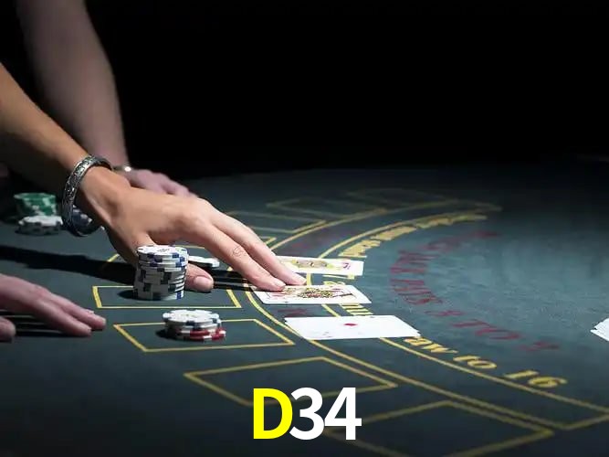 Caishen Wins D34